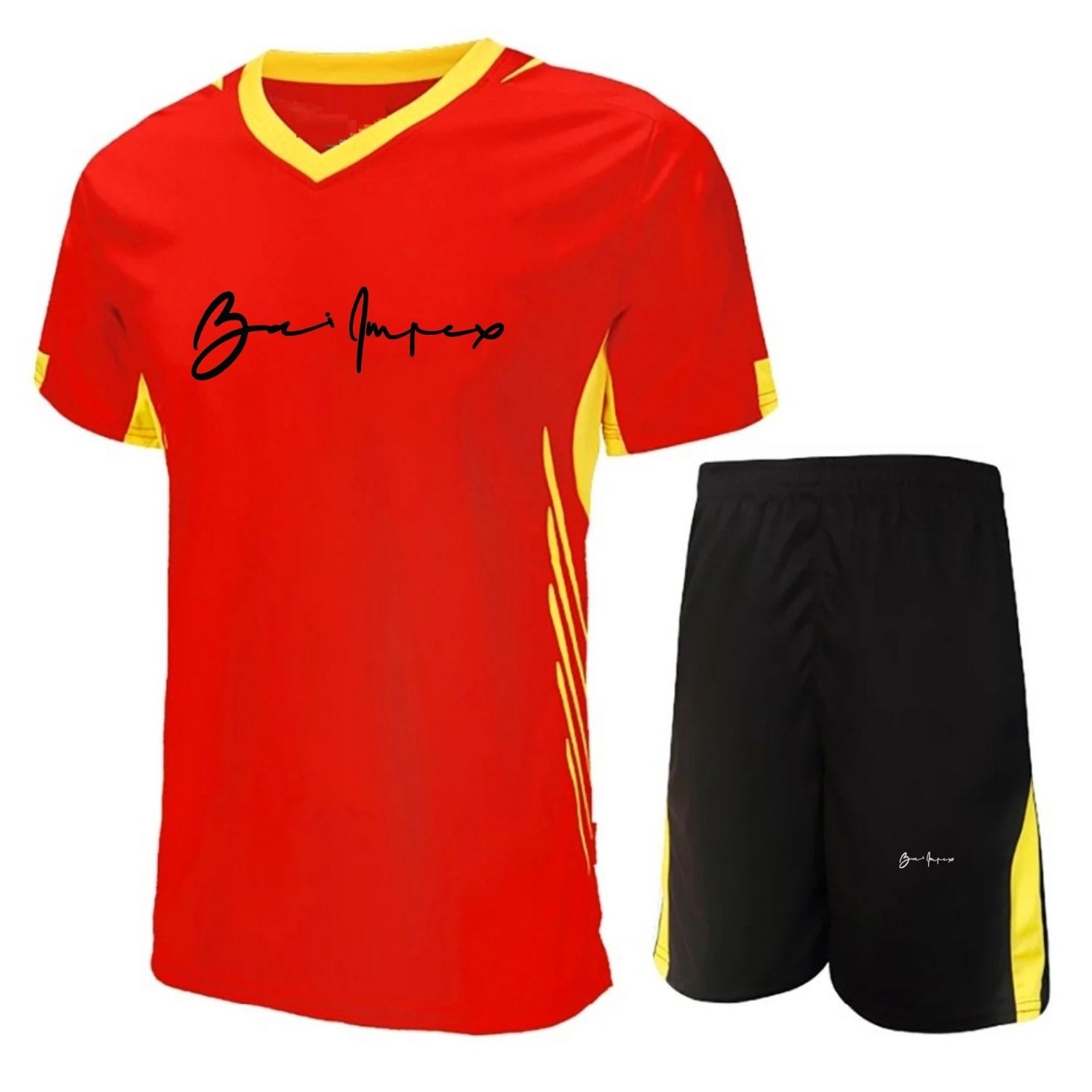 SOCCER UNIFORM